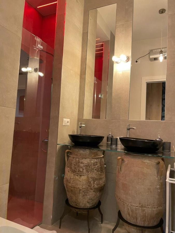 Dimora Sant'Angelo Villa Montescaglioso Buitenkant foto
